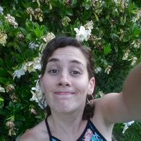 Manuela Alvarez's Photo