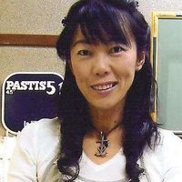 Yasuko Hori's Photo
