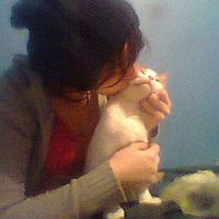 Karla Bugos的照片