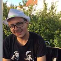 Dominik Vörösházi的照片