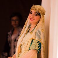 cherifa ghezali的照片