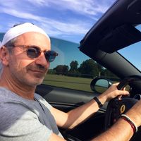 Patrick SAFAR的照片