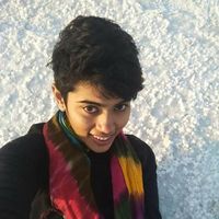 Sahana Elavarasan's Photo