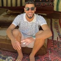 Abdessamad Boufanzi's Photo