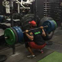 Carlos Cortes's Photo