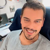 Le foto di yuri arcanjo