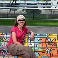 Photos de Kristina Mende