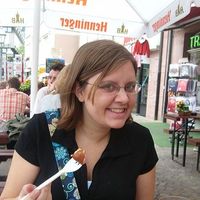 Elisabeth Allen的照片