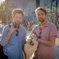 Le foto di William Reynish