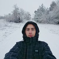 Daniel Marszalkowski的照片