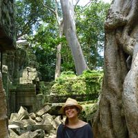 Marie Delon的照片