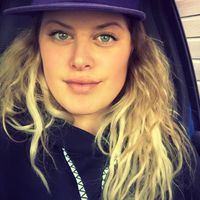 Magali Cote的照片