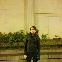 Roman Stepanov的照片