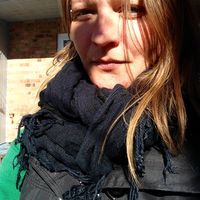 Natacha Brisson's Photo