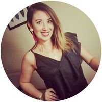 Rebeca Andrea的照片