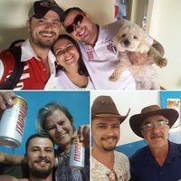 Fotos de Diego Fagundes Munhoz
