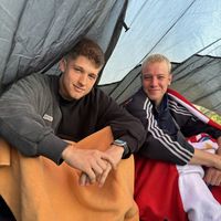 Tim Schreiter's Photo