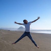 Pan Colligan's Photo