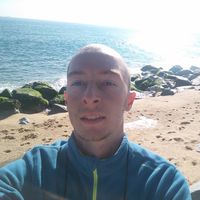 Nicolas Laborie's Photo