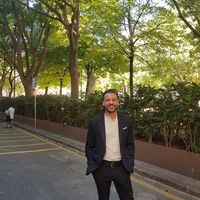 Francesco Crobu's Photo