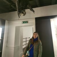 Nina Van Damme's Photo