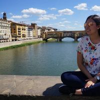 Sofia de la Torre的照片