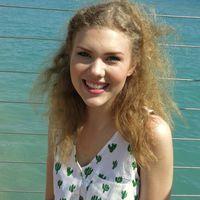 Saana Aallos's Photo