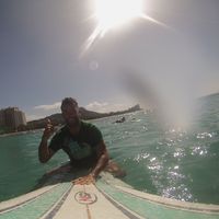 Adria Borras Budesca's Photo