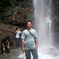 Amirul Idris's Photo