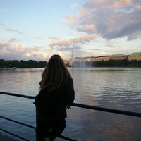 Ketura Herklotz's Photo