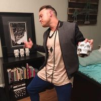 Mike Bennett's Photo