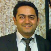 Mohammad Ghaheri的照片