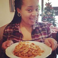 Dikeledi Tlou's Photo