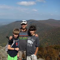 Amanda Harding's Photo