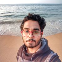 Md. Mojahid Raza's Photo