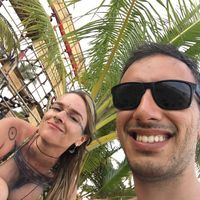 Pedro Solsidan's Photo