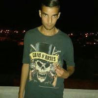 El Mustapha Hardou's Photo