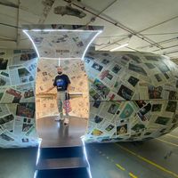 Andrés Morales的照片