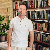 Jan Steyn-Greeff的照片