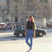 Varvara Melnikova的照片