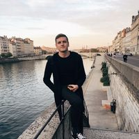 Maksym  Hafych's Photo