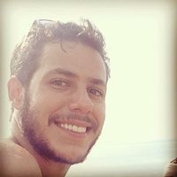 Rubens Garcias's Photo