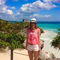 Caroline Wies's Photo