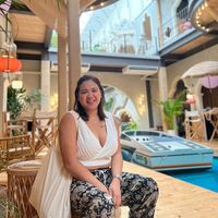 Joarah Sabio's Photo