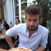 Fotos von Pierre-Baptiste Dorin-Couette