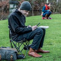 Dries Moonen's Photo