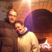 Fotos de Tatjana & Sergei Mirochnikov