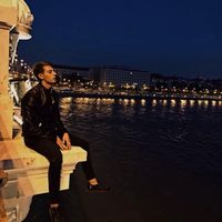 Artem Moseichuk的照片