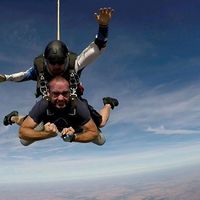 Stefan Preradovic's Photo