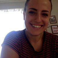 Ariel Shapiro's Photo